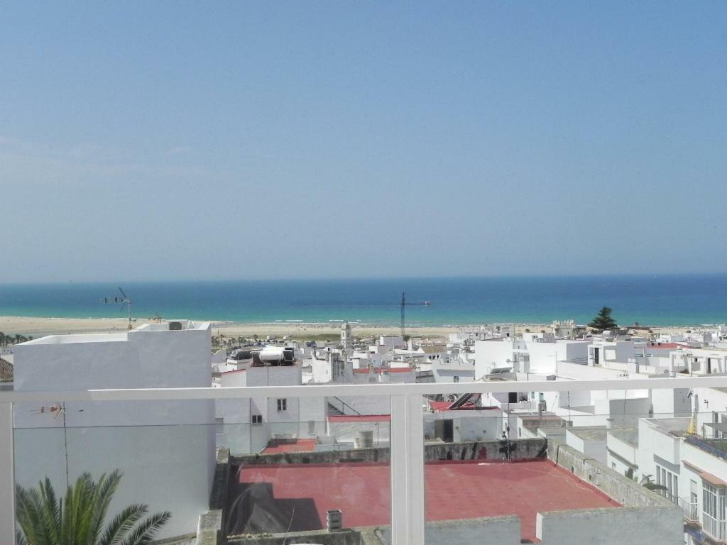 Apt. Acuarel * Conil De La Frontera